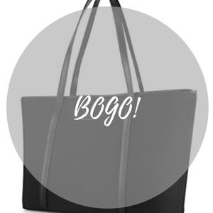 🔥 FINAL CHICECO Travel Tote Shoulder Bag